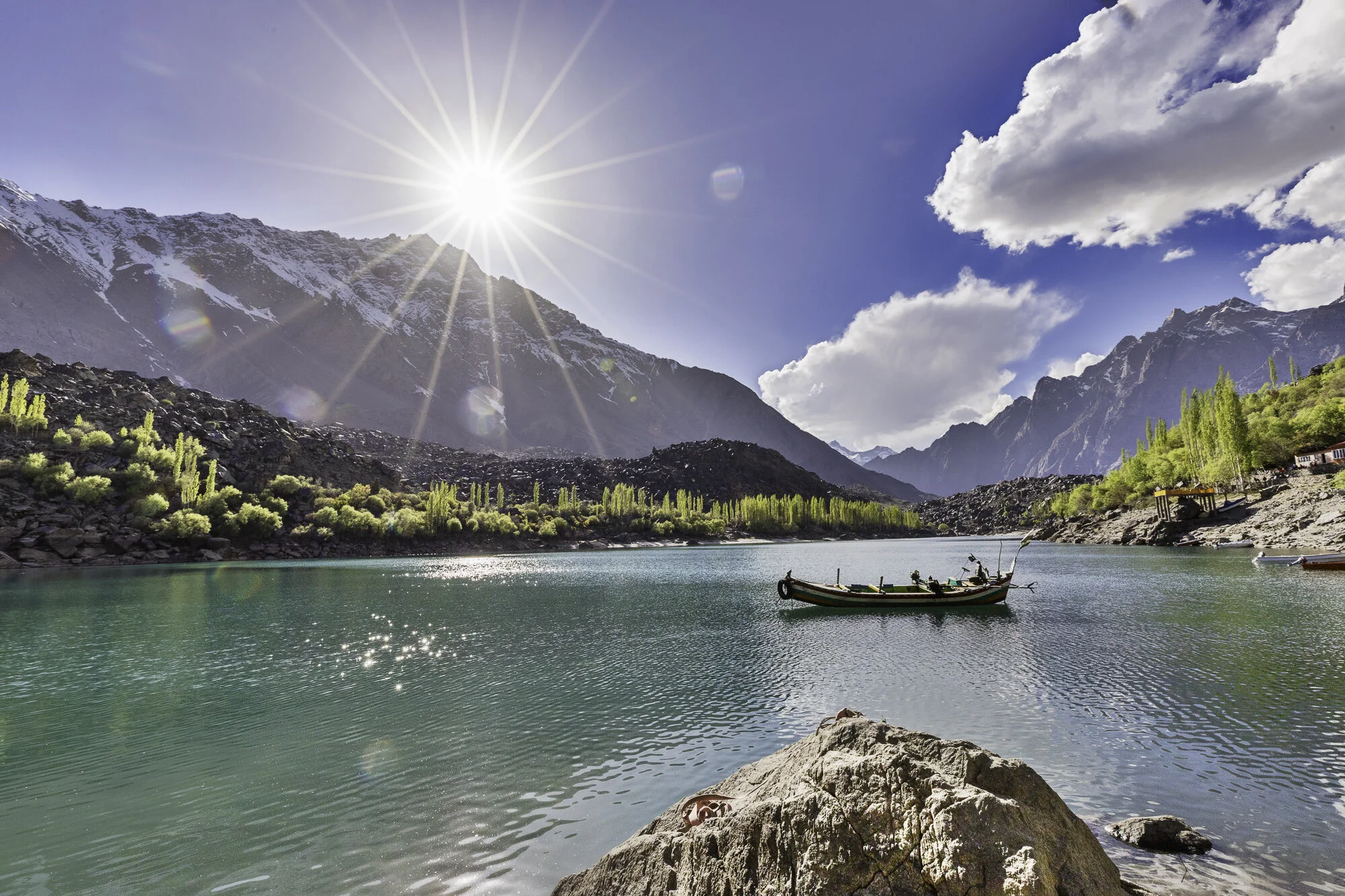 Upper Kachura View 5